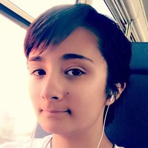 Meet your Posher, Miriam